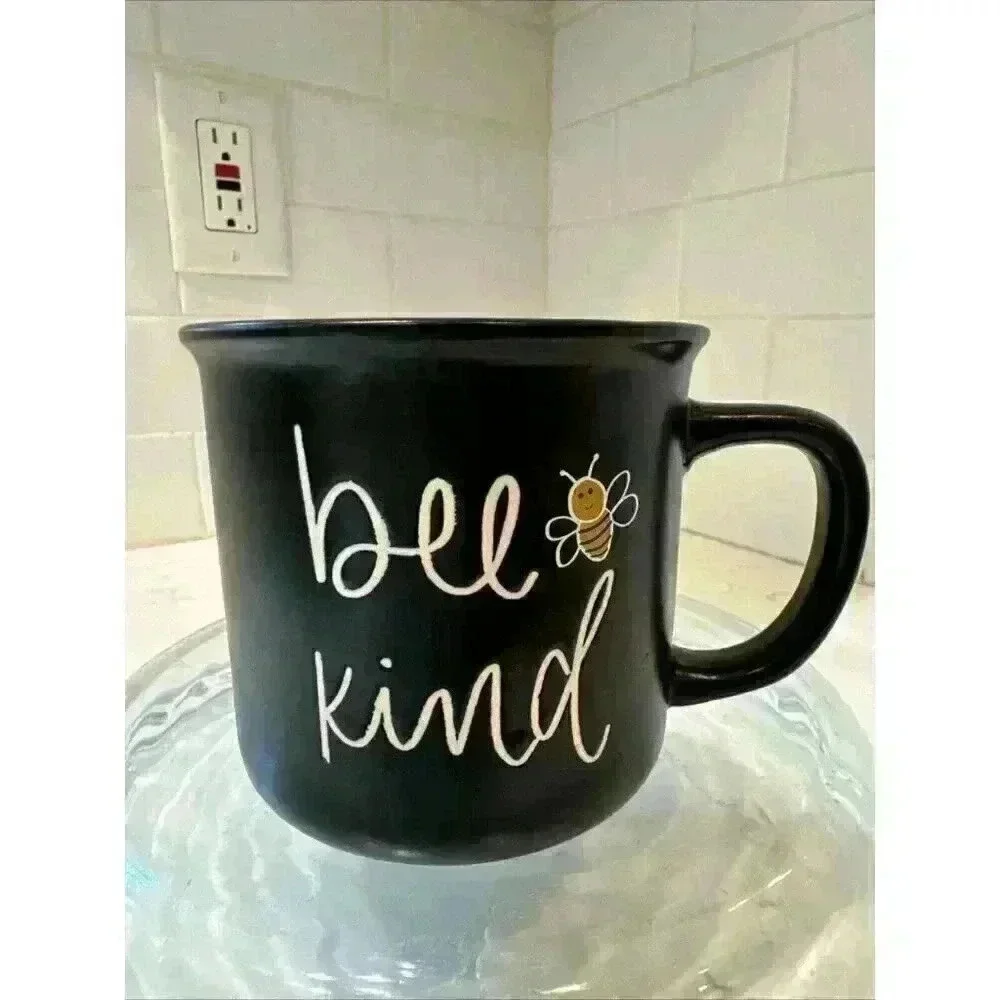 Sweet Water Decor “Bee kind “ Coffee Mug